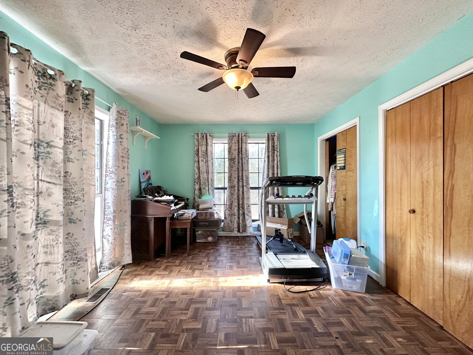 276 Oglesby Bridge Road Conyers - Photo 36