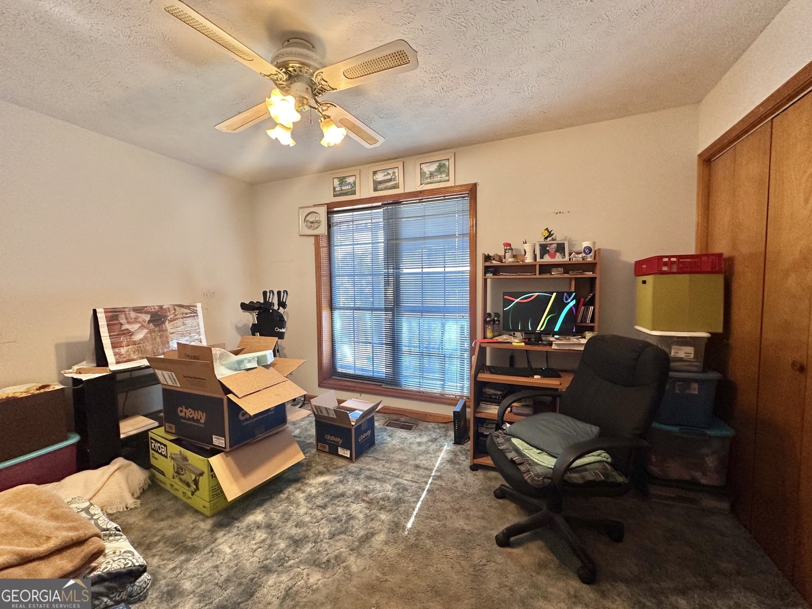 276 Oglesby Bridge Road Conyers - Photo 37
