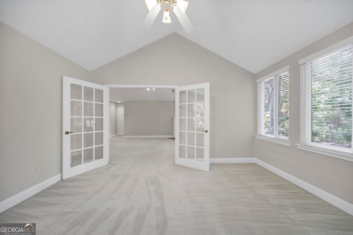 142 Vintage Club Circle Marietta - Photo 10