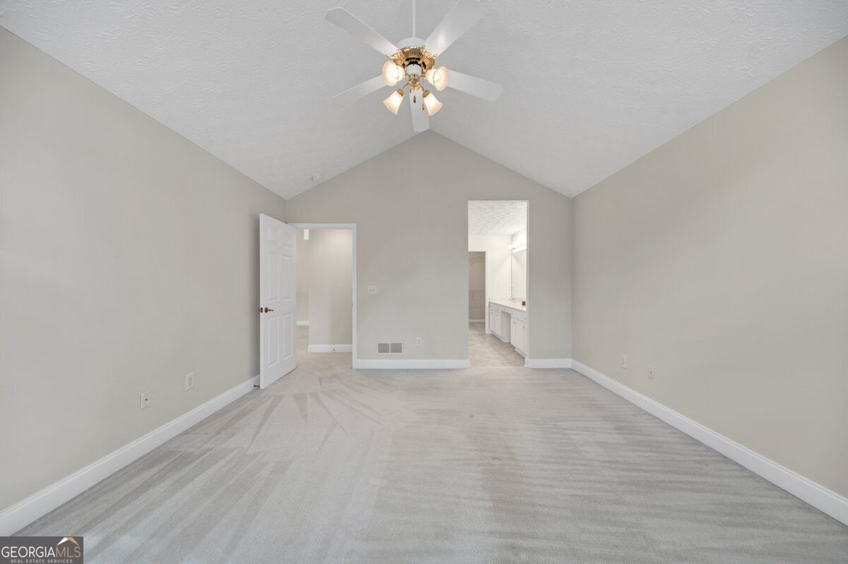 142 Vintage Club Circle Marietta - Photo 18