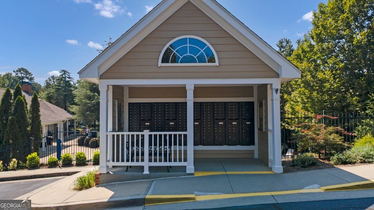 142 Vintage Club Circle Marietta - Photo 31
