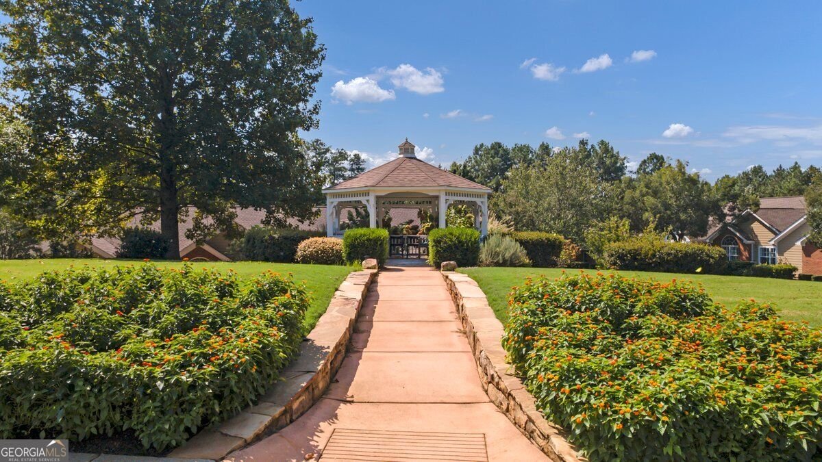 142 Vintage Club Circle Marietta - Photo 35