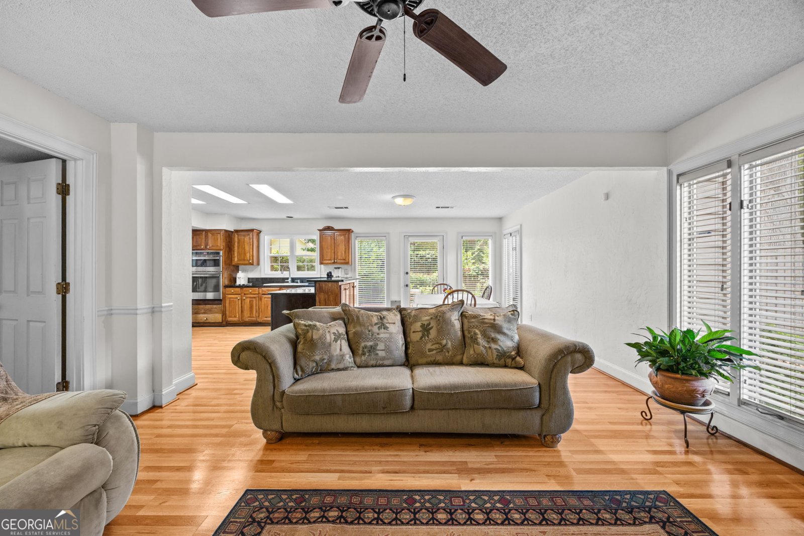 2335 Ettas Circle Conyers - Photo 17