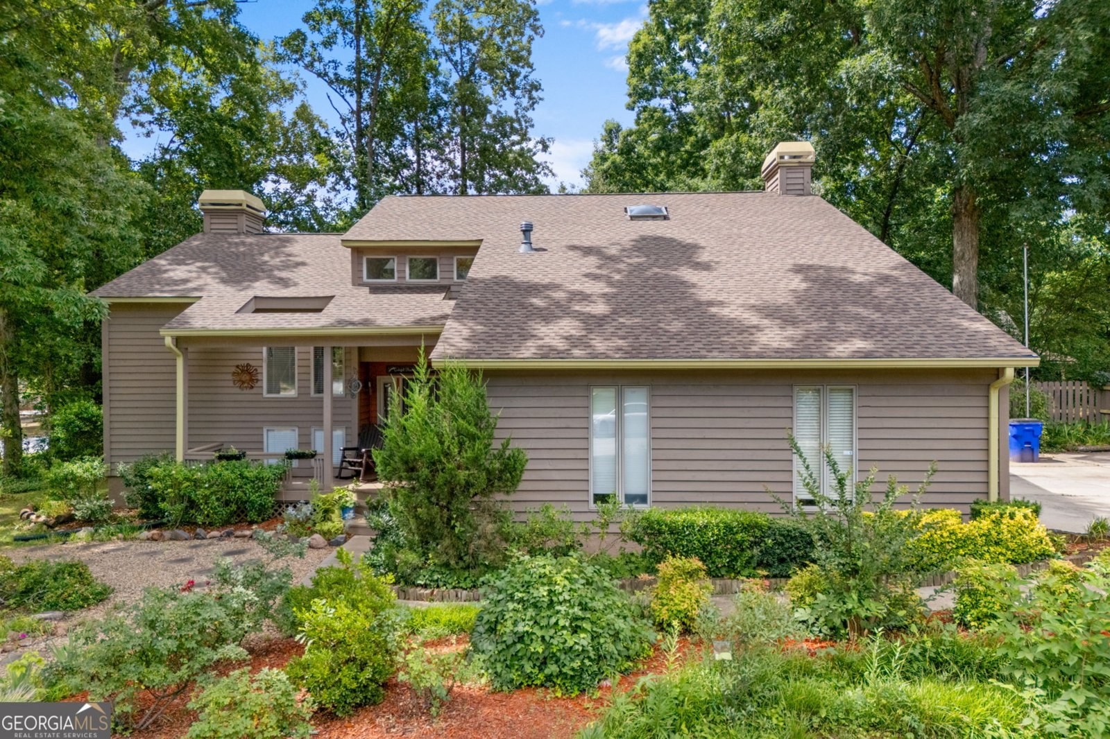 2335 Ettas Circle Conyers - Photo 33