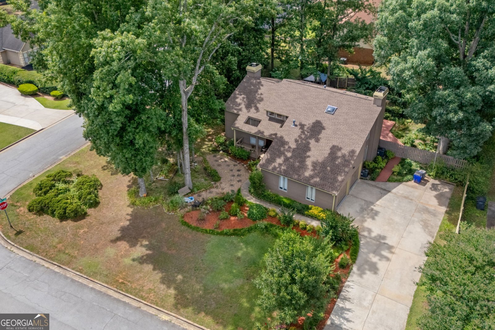2335 Ettas Circle Conyers - Photo 34