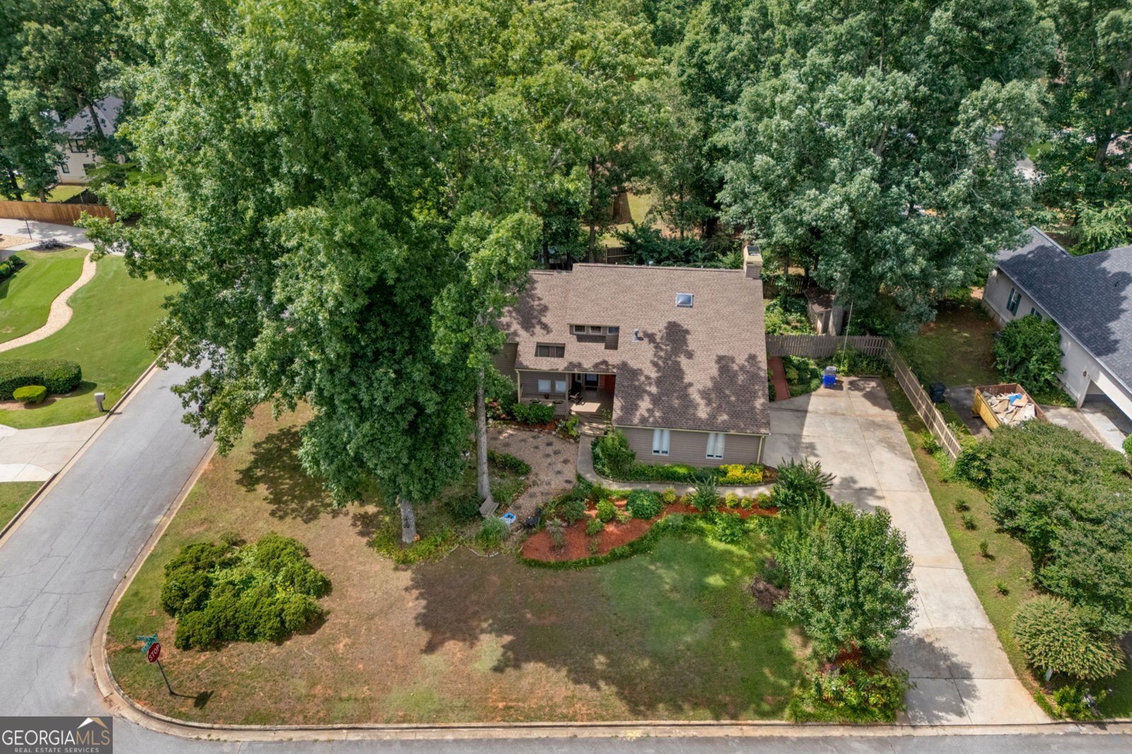 2335 Ettas Circle Conyers - Photo 35