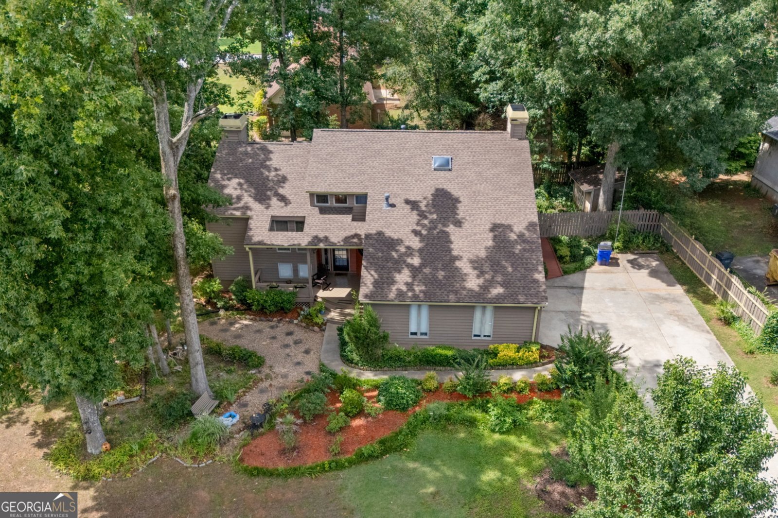 2335 Ettas Circle Conyers - Photo 36