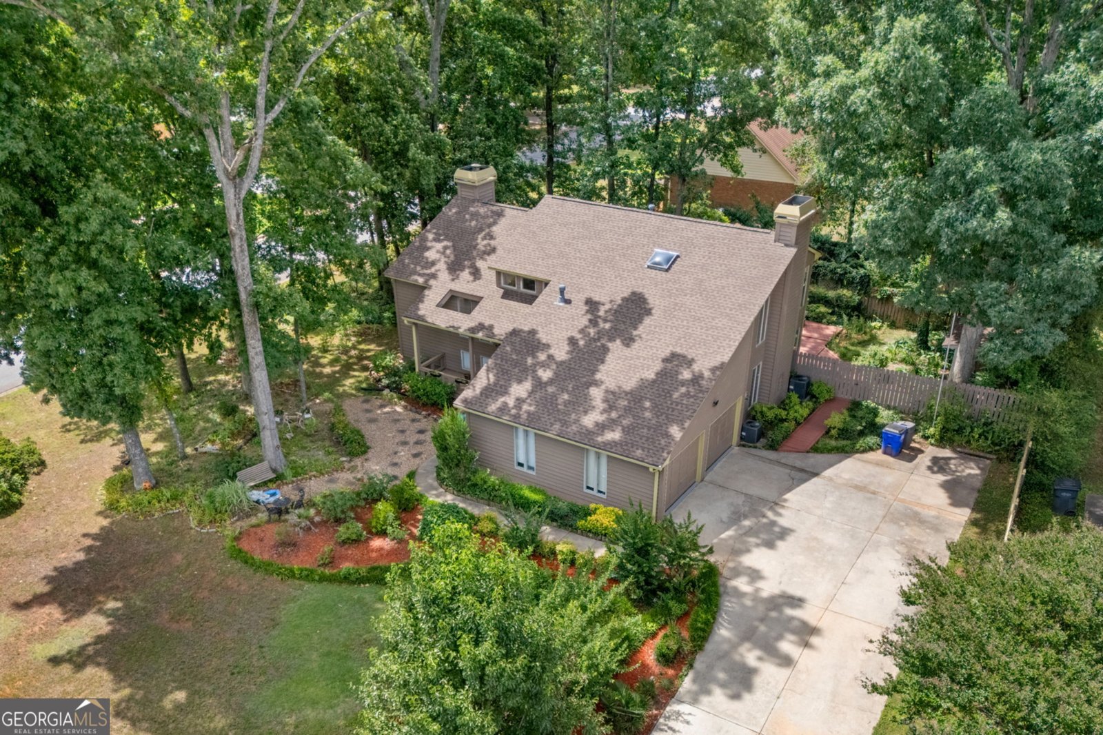 2335 Ettas Circle Conyers - Photo 37