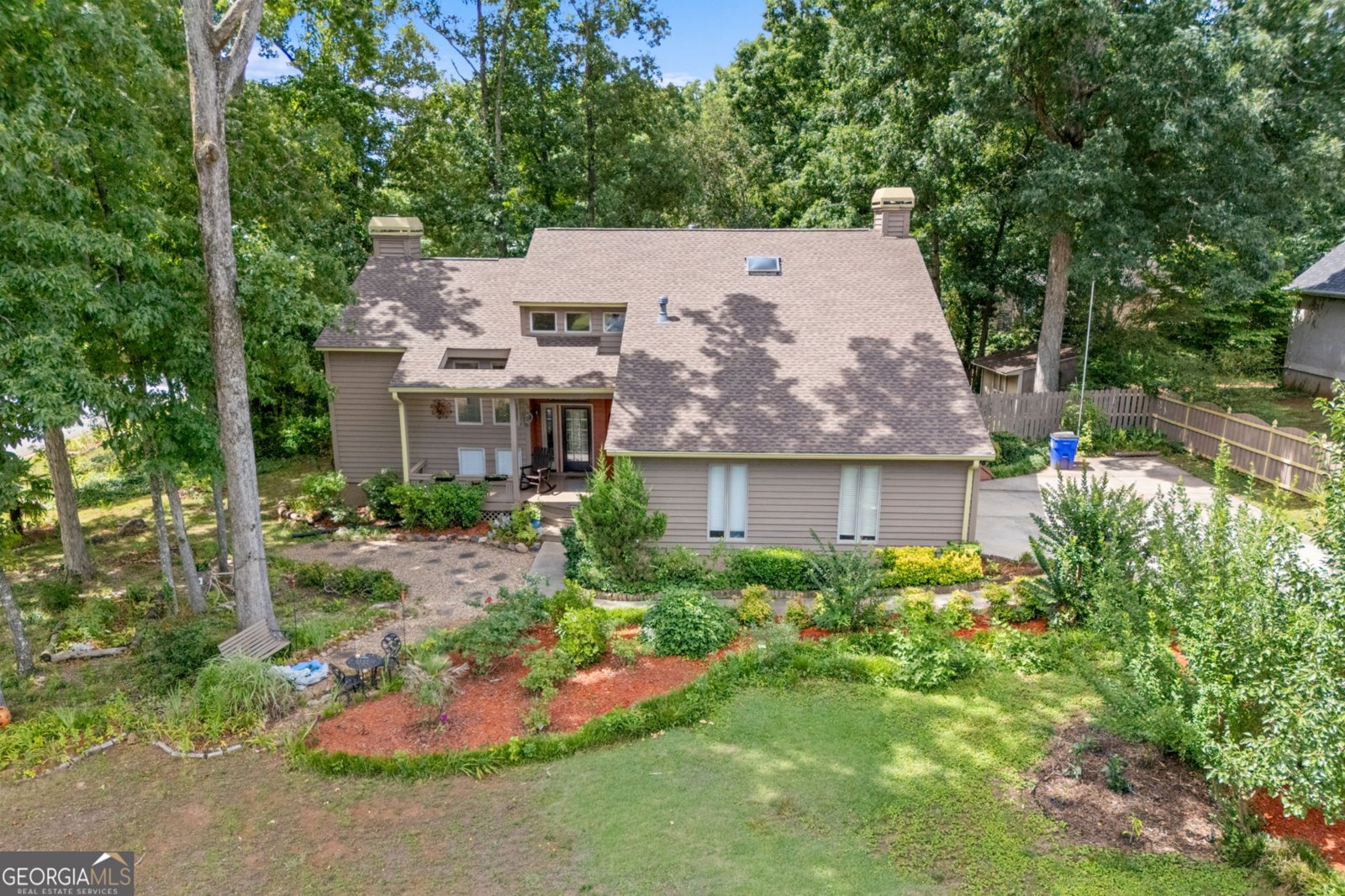 2335 Ettas Circle Conyers - Photo 38