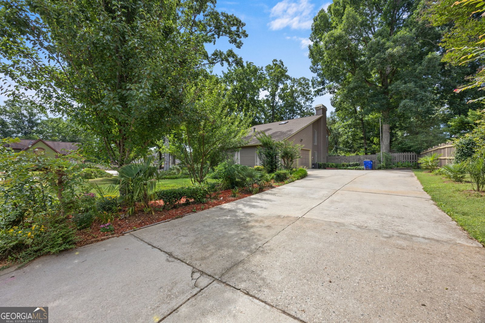 2335 Ettas Circle Conyers - Photo 41