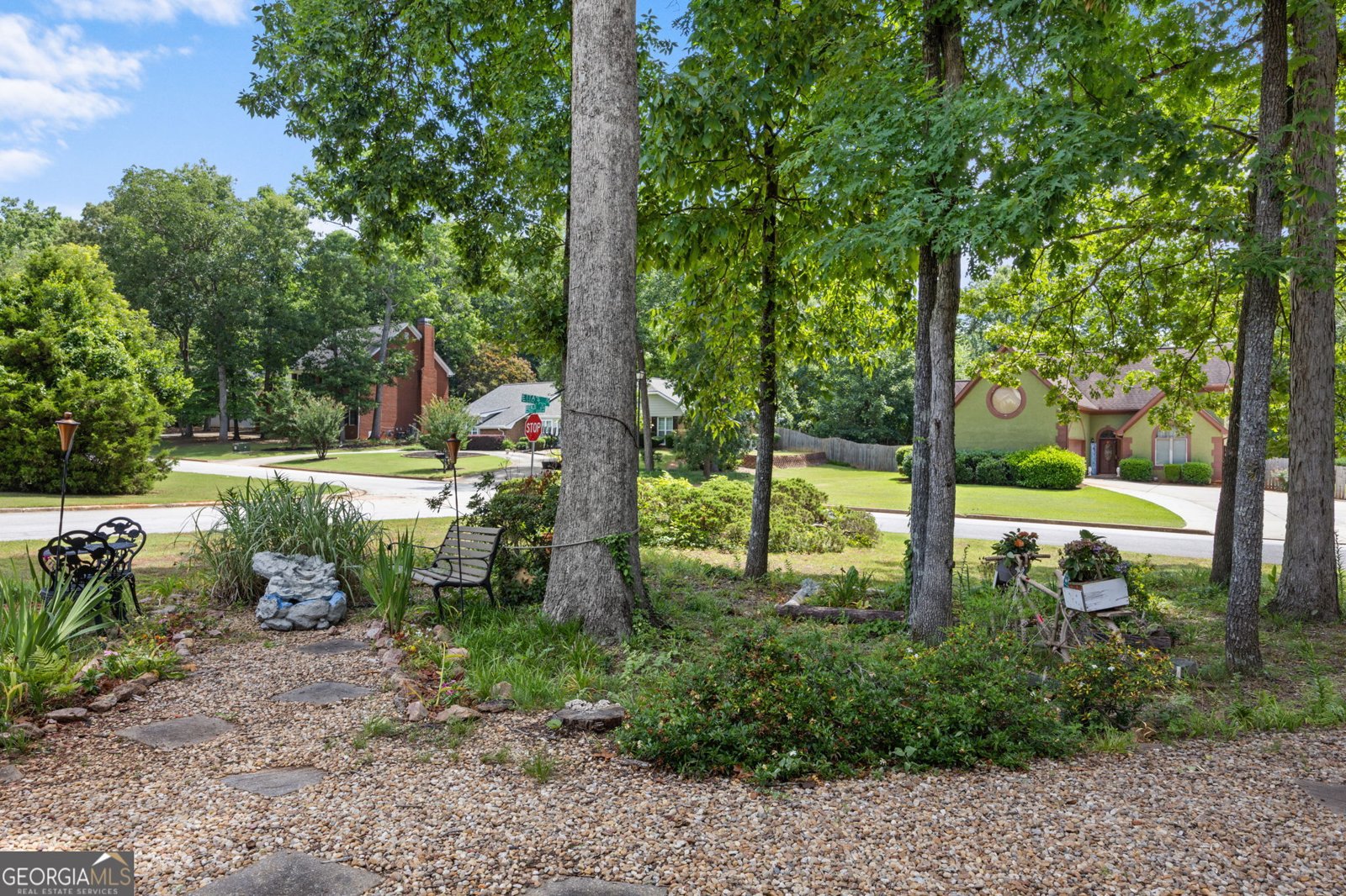 2335 Ettas Circle Conyers - Photo 44