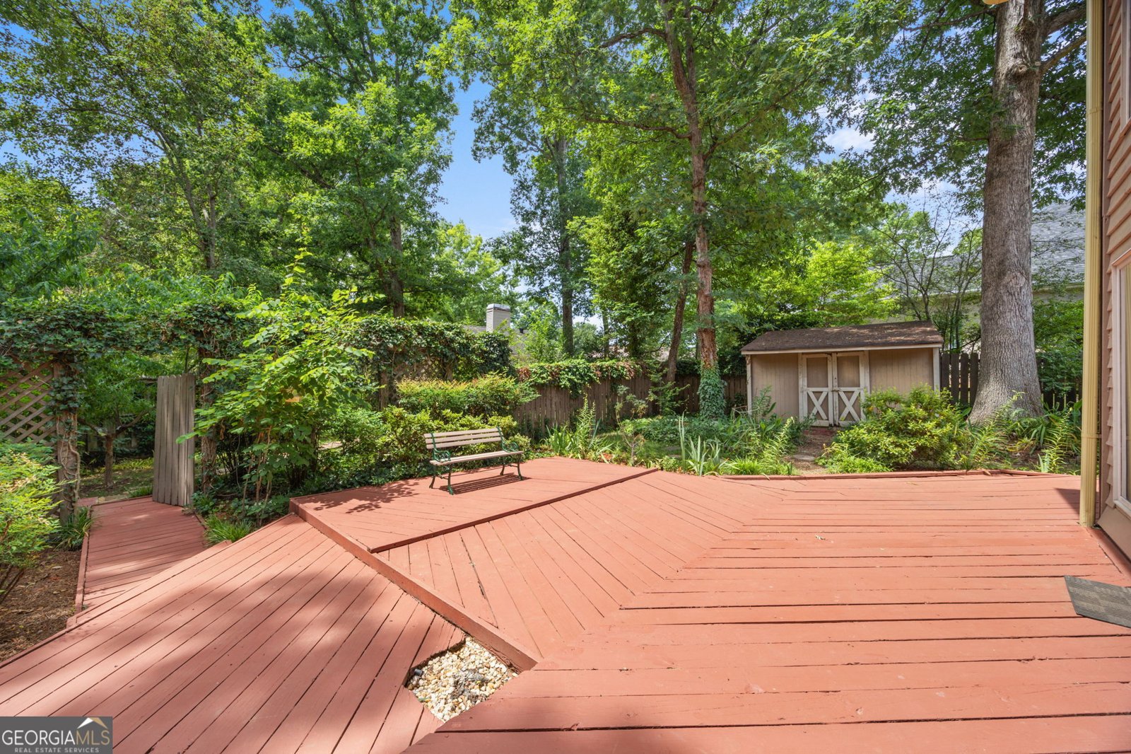 2335 Ettas Circle Conyers - Photo 46