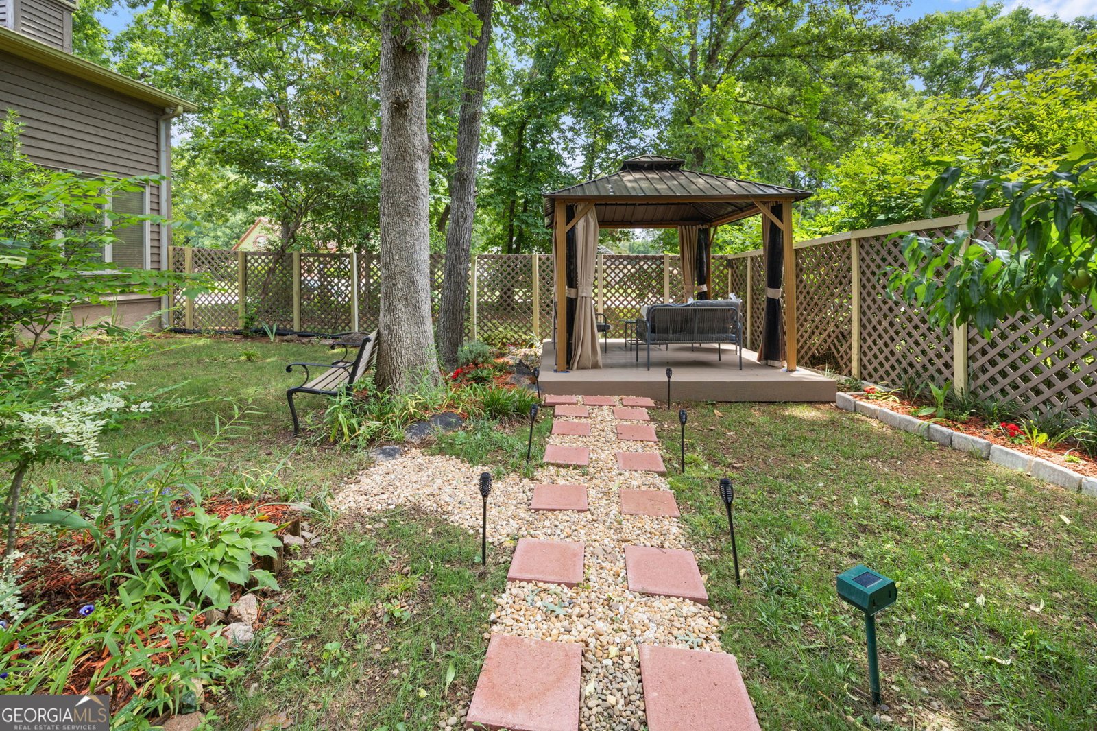 2335 Ettas Circle Conyers - Photo 47