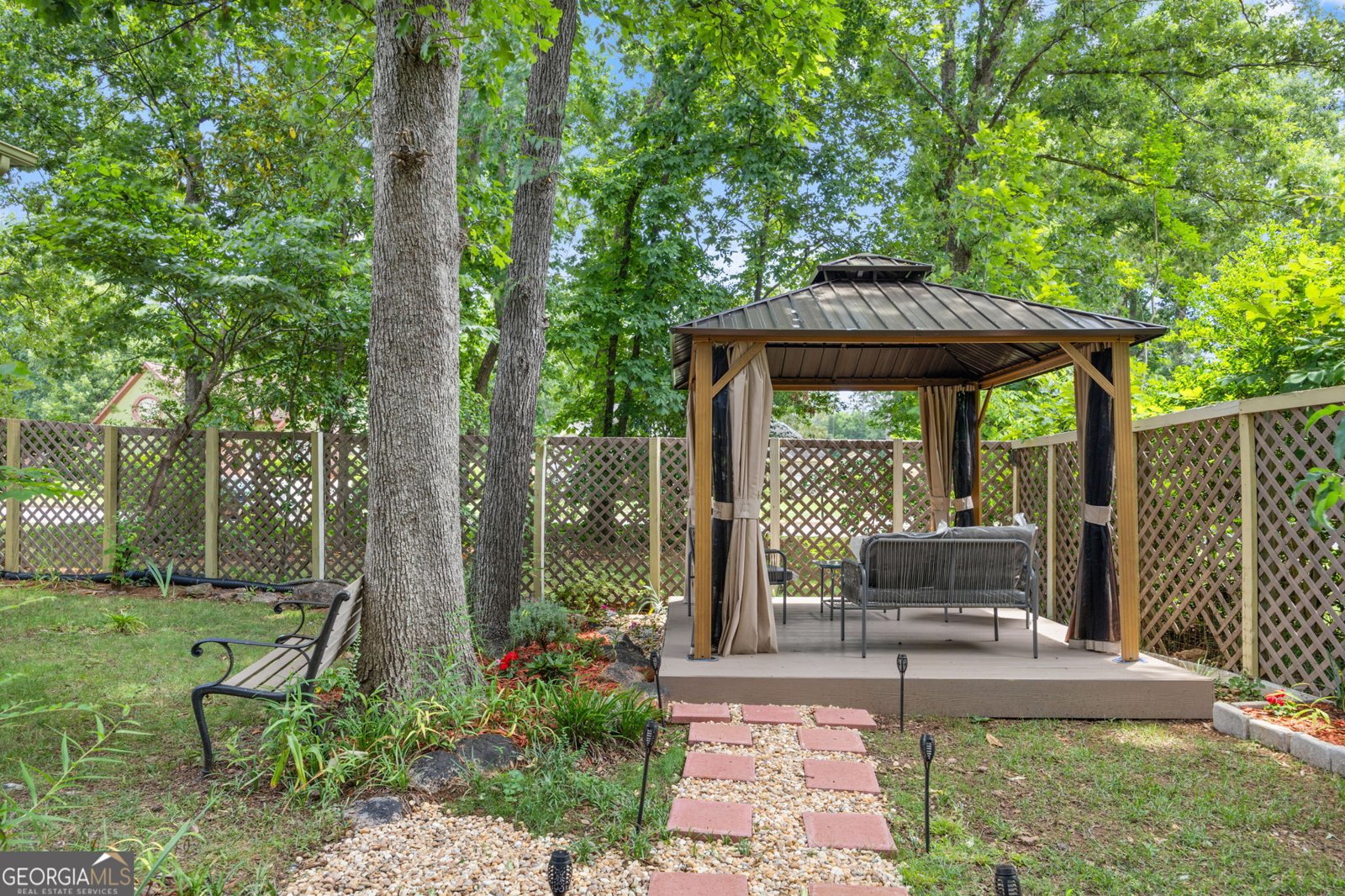 2335 Ettas Circle Conyers - Photo 48