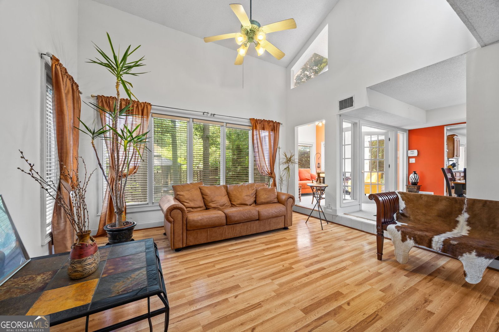 2335 Ettas Circle Conyers - Photo 6