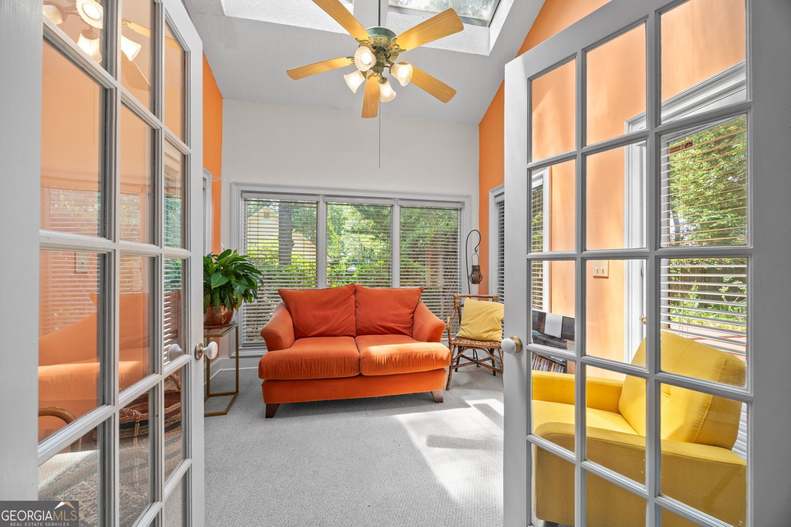 2335 Ettas Circle Conyers - Photo 8