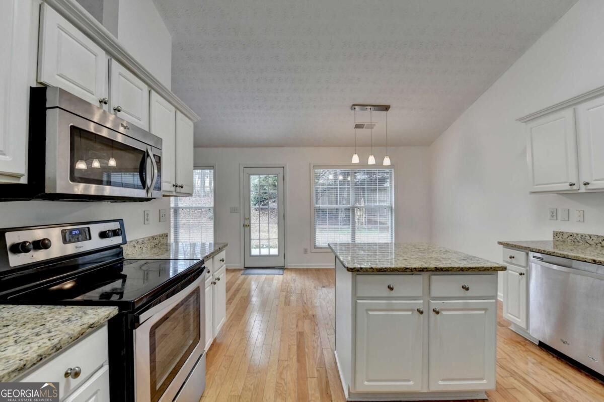 5133 Haverford Run Drive Lilburn - Photo 14