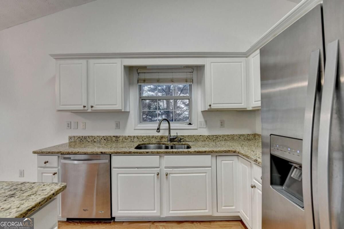 5133 Haverford Run Drive Lilburn - Photo 16