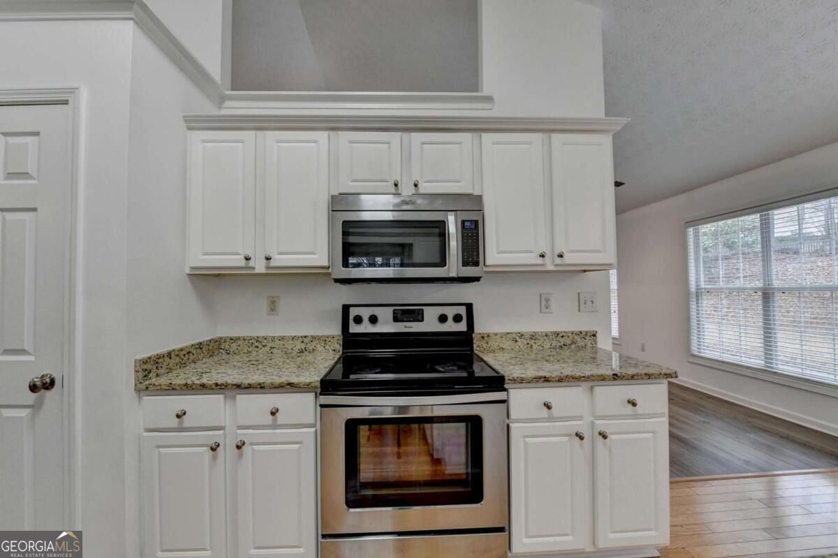 5133 Haverford Run Drive Lilburn - Photo 17