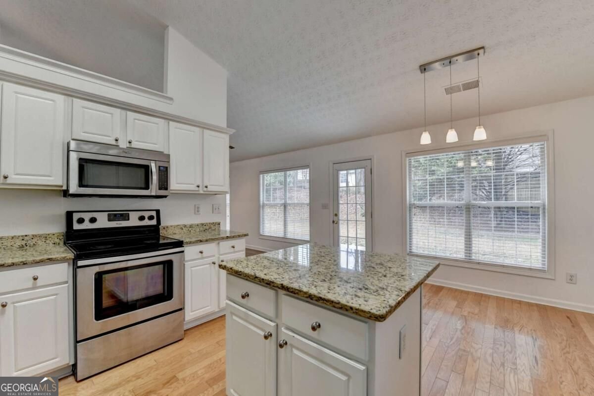 5133 Haverford Run Drive Lilburn - Photo 18