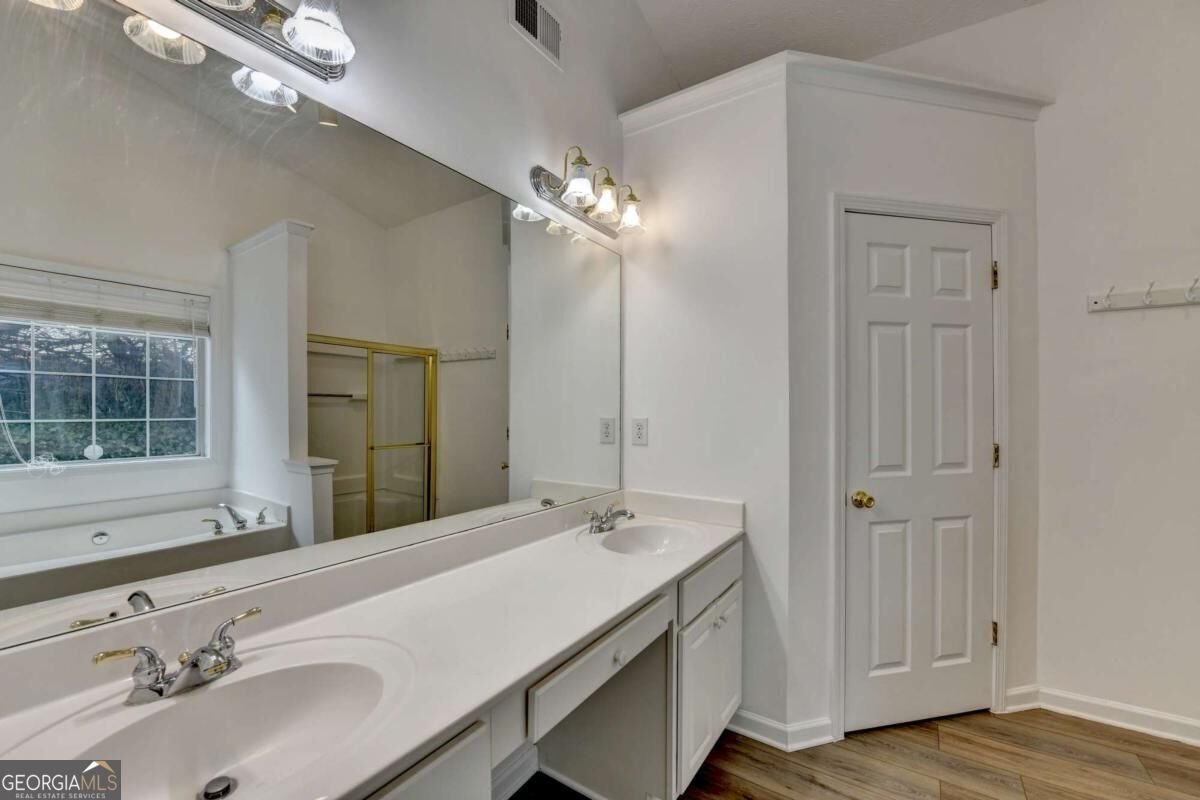 5133 Haverford Run Drive Lilburn - Photo 35
