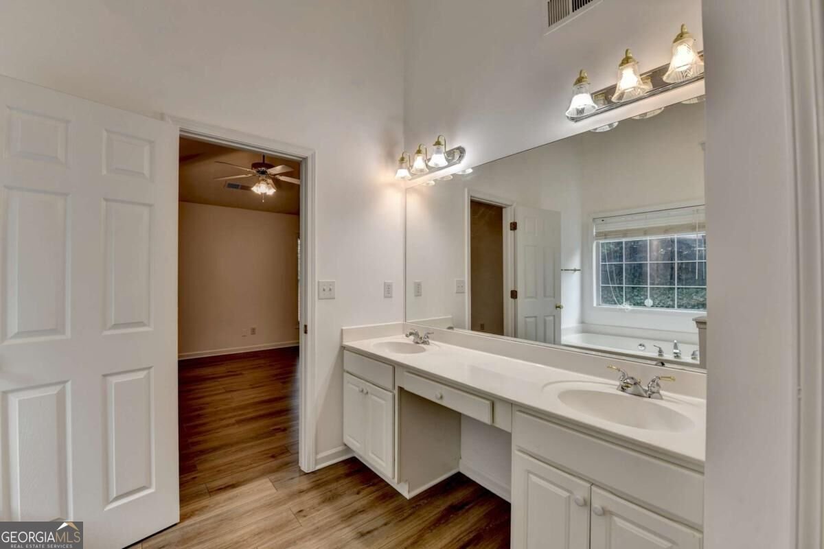5133 Haverford Run Drive Lilburn - Photo 37