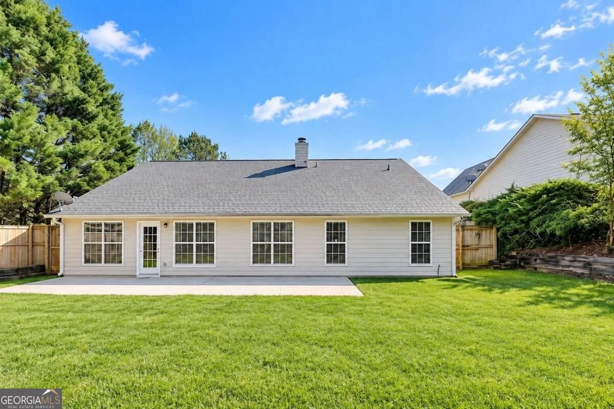 5133 Haverford Run Drive Lilburn - Photo 50