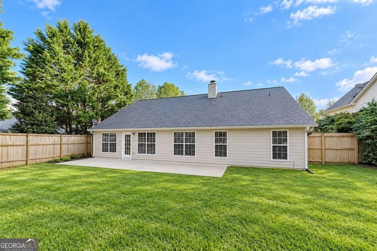 5133 Haverford Run Drive Lilburn - Photo 51