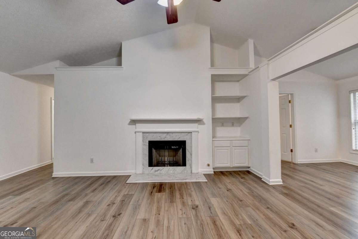 5133 Haverford Run Drive Lilburn - Photo 6