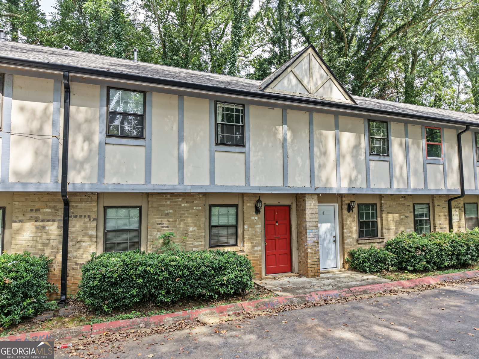 1150 Rankin Street Stone Mountain - Photo 16