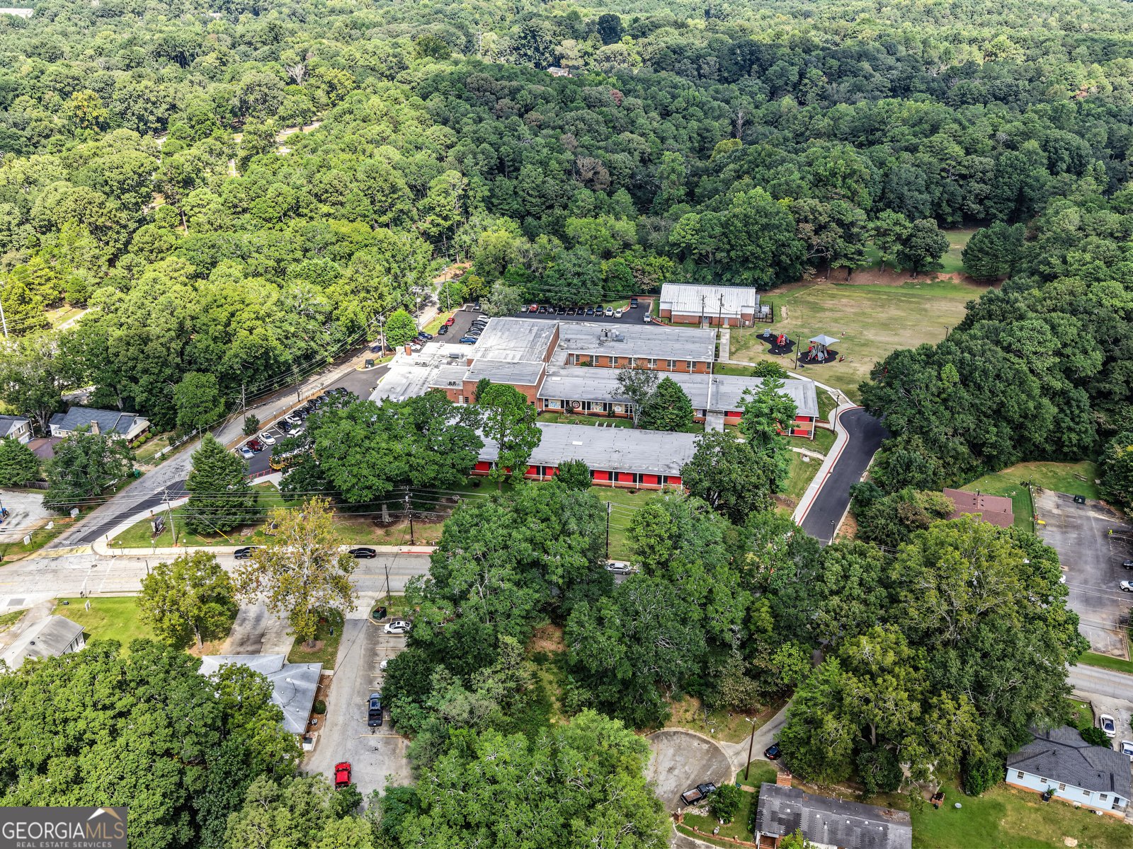 1150 Rankin Street Stone Mountain - Photo 18