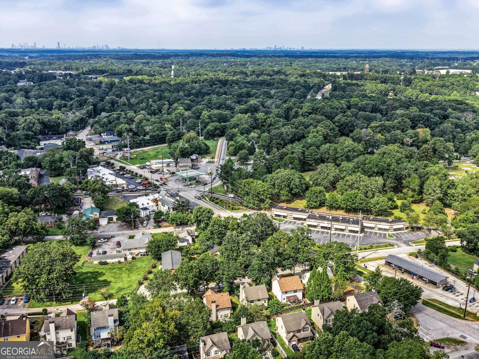 1150 Rankin Street Stone Mountain - Photo 19