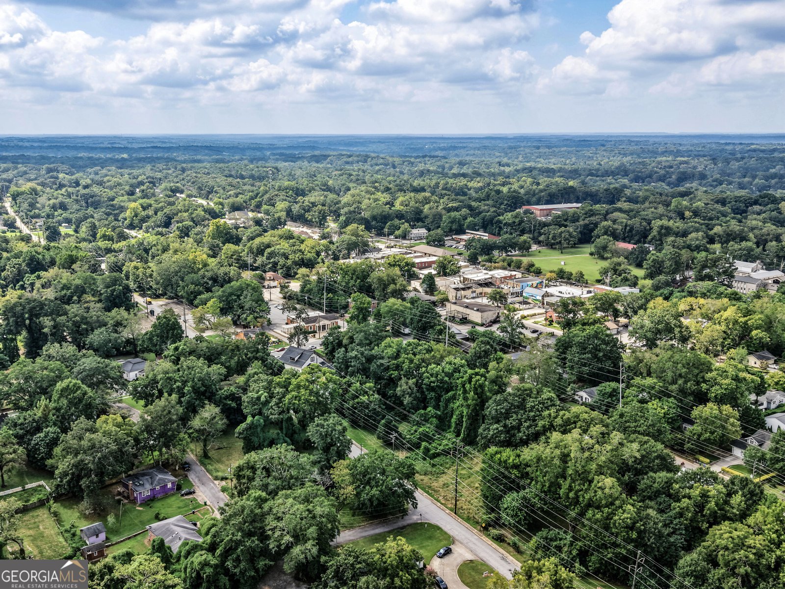 1150 Rankin Street Stone Mountain - Photo 20