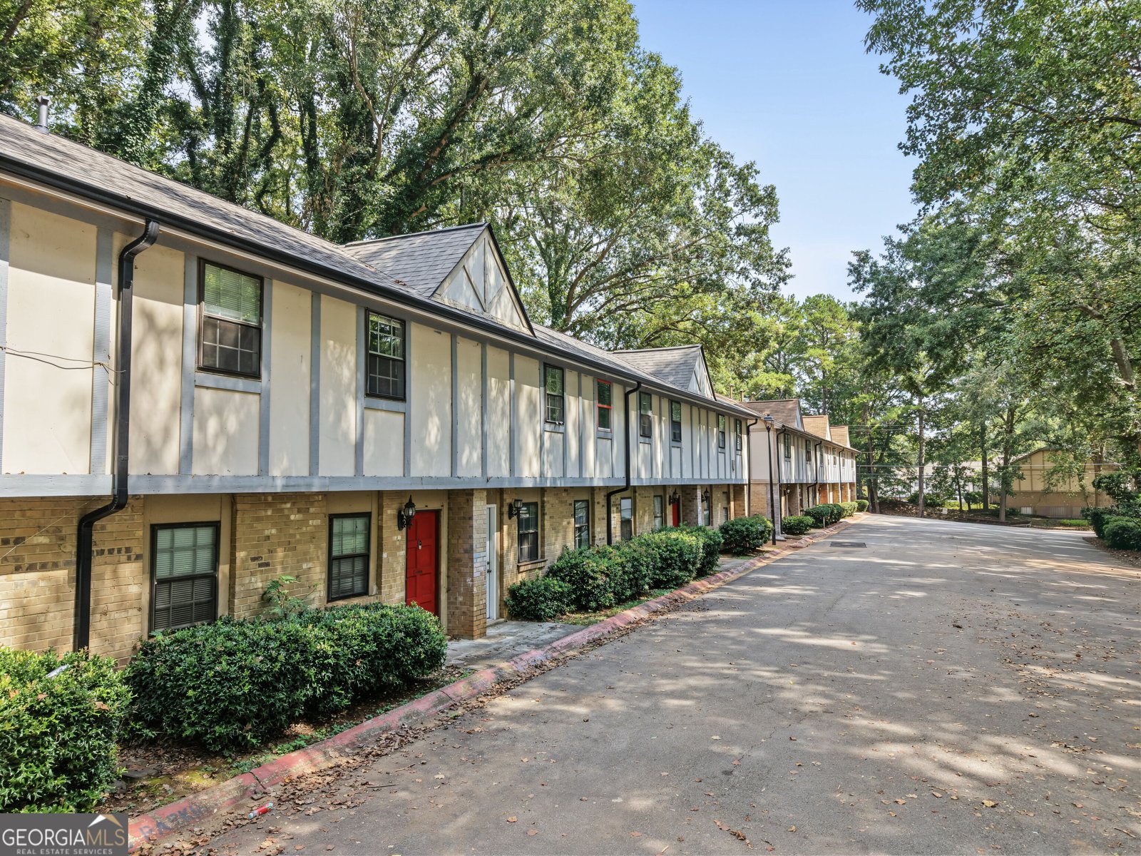 1150 Rankin Street Stone Mountain - Photo 24