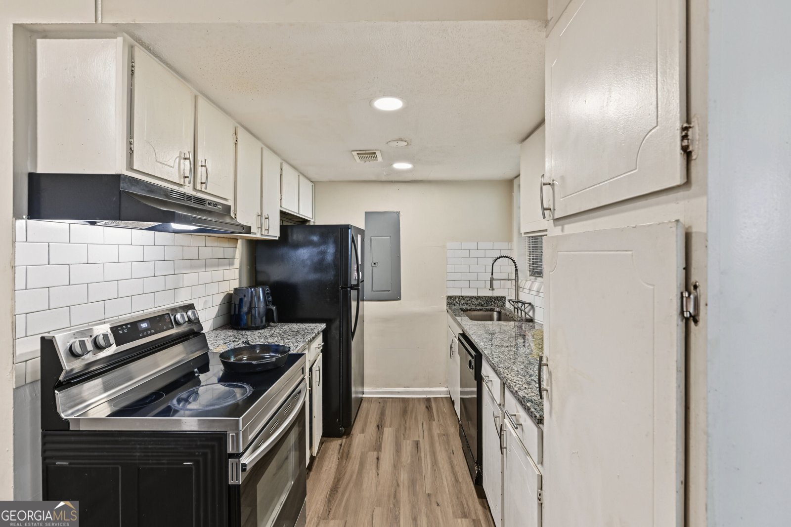 1150 Rankin Street Stone Mountain - Photo 8