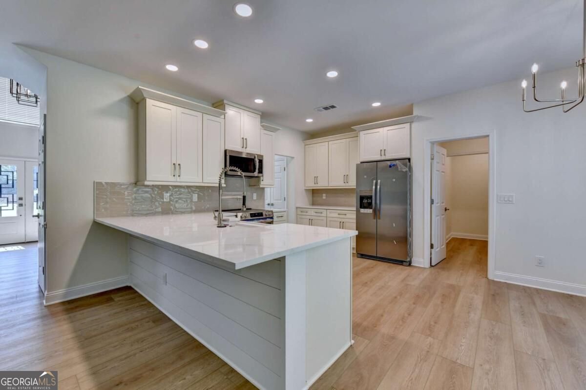 6336 SPRING LAKE Drive Flowery Branch - Photo 22