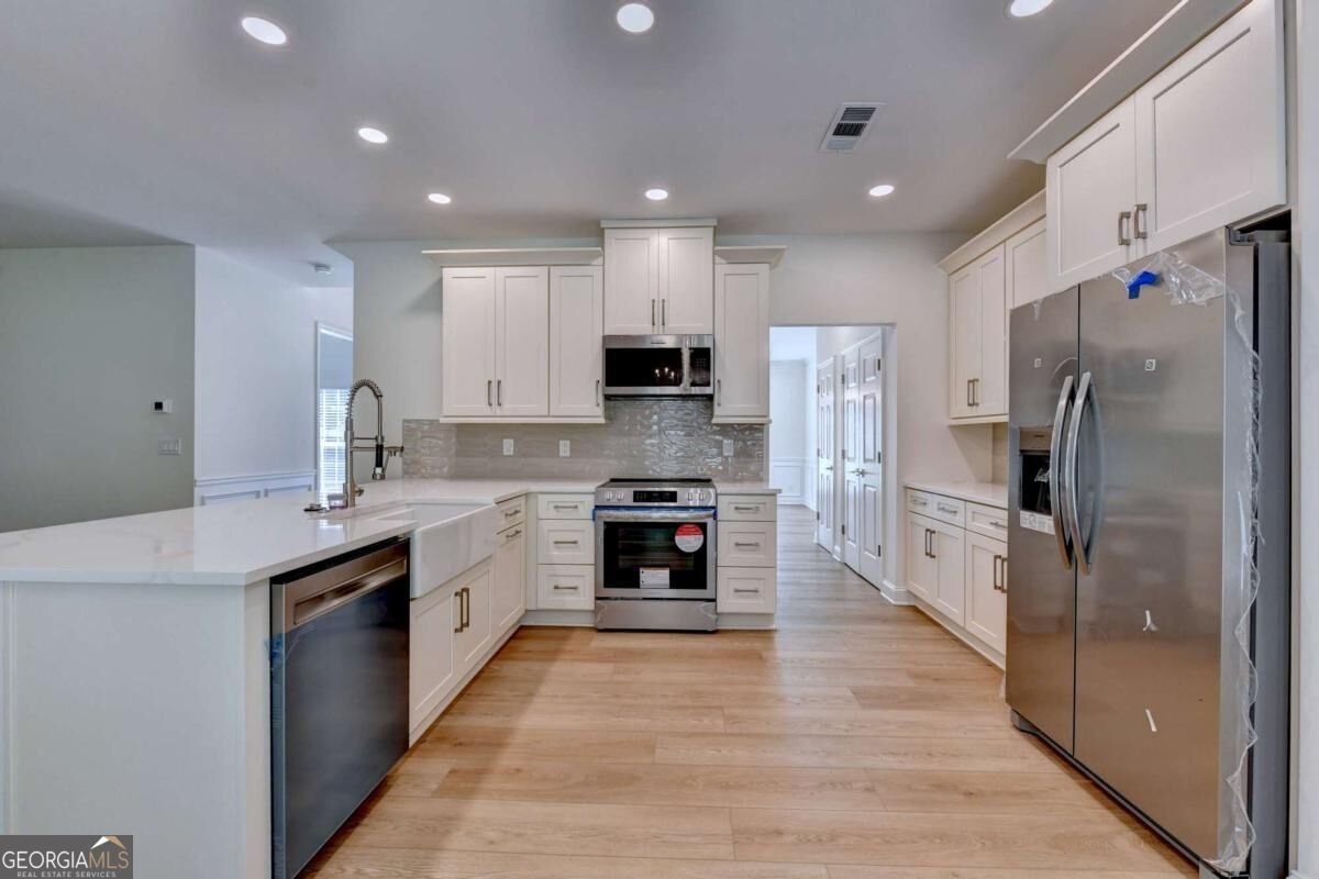 6336 SPRING LAKE Drive Flowery Branch - Photo 25