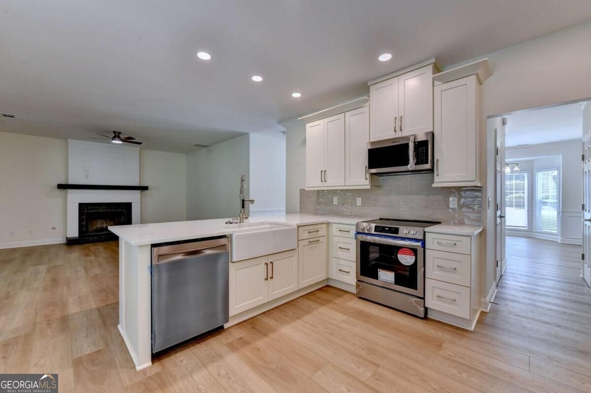 6336 SPRING LAKE Drive Flowery Branch - Photo 26