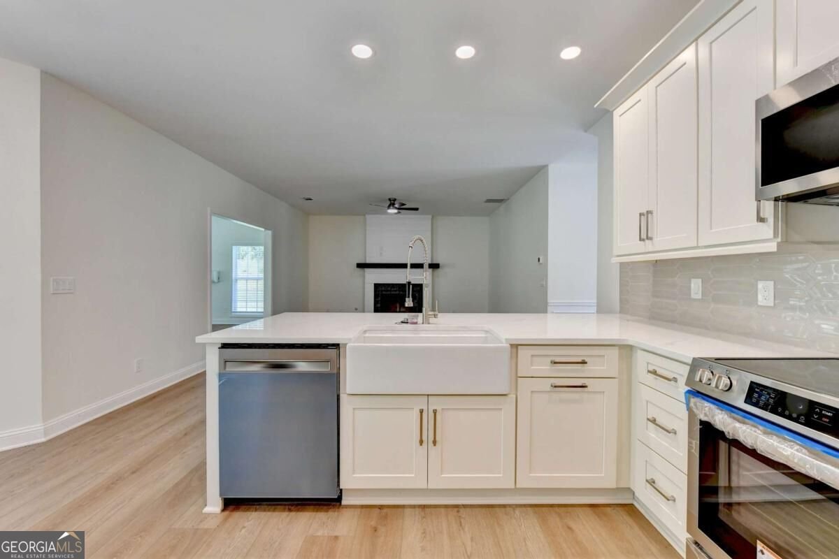 6336 SPRING LAKE Drive Flowery Branch - Photo 27