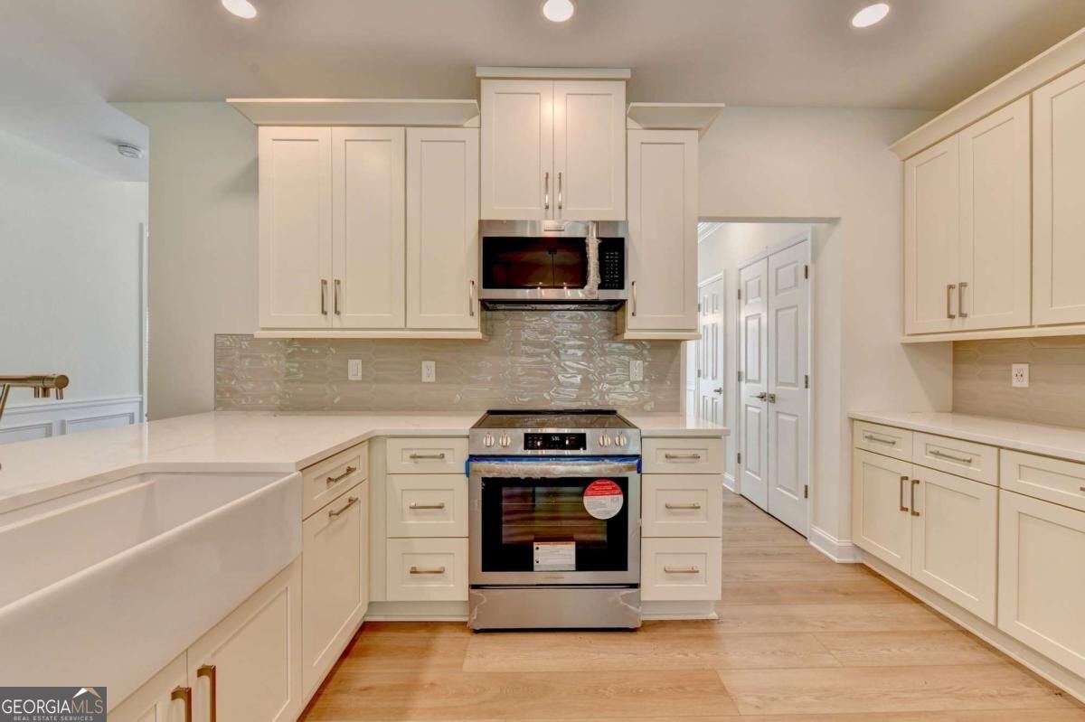 6336 SPRING LAKE Drive Flowery Branch - Photo 29