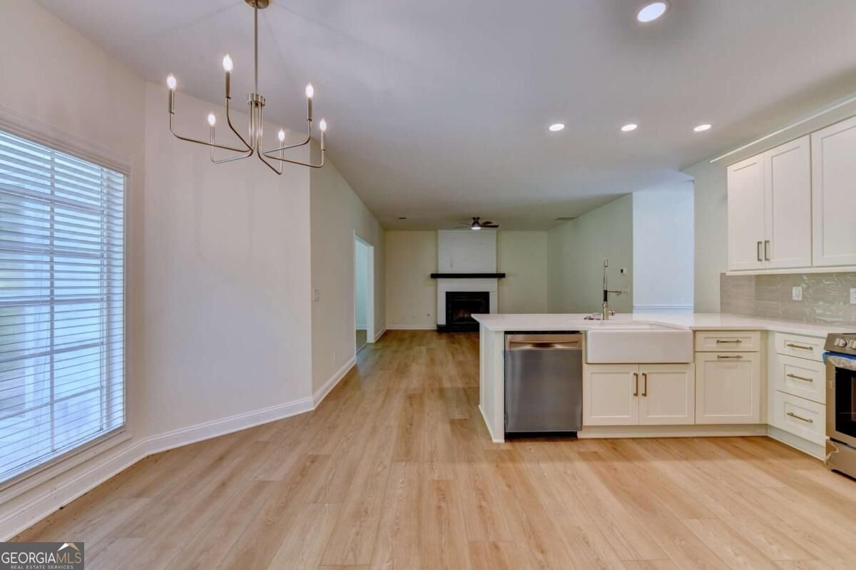 6336 SPRING LAKE Drive Flowery Branch - Photo 33