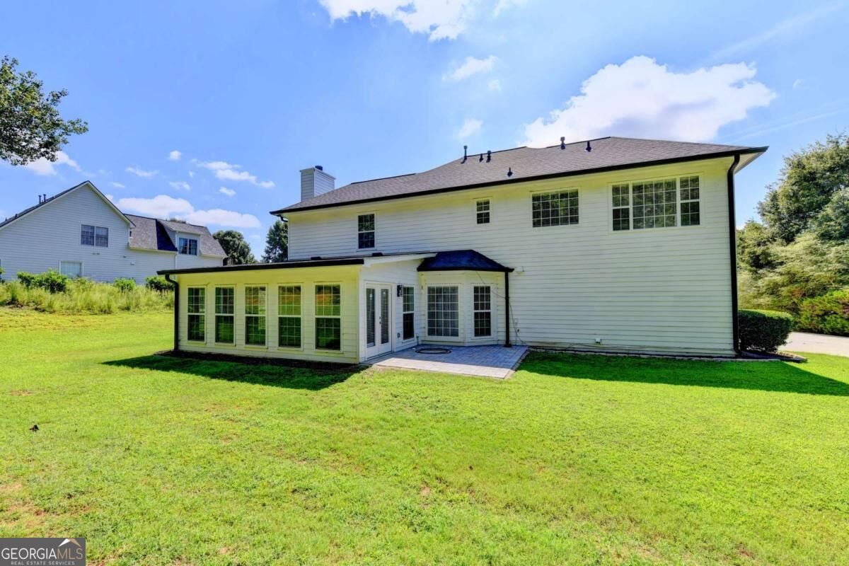 6336 SPRING LAKE Drive Flowery Branch - Photo 69