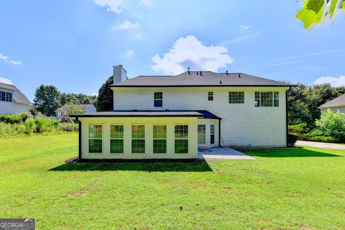 6336 SPRING LAKE Drive Flowery Branch - Photo 70
