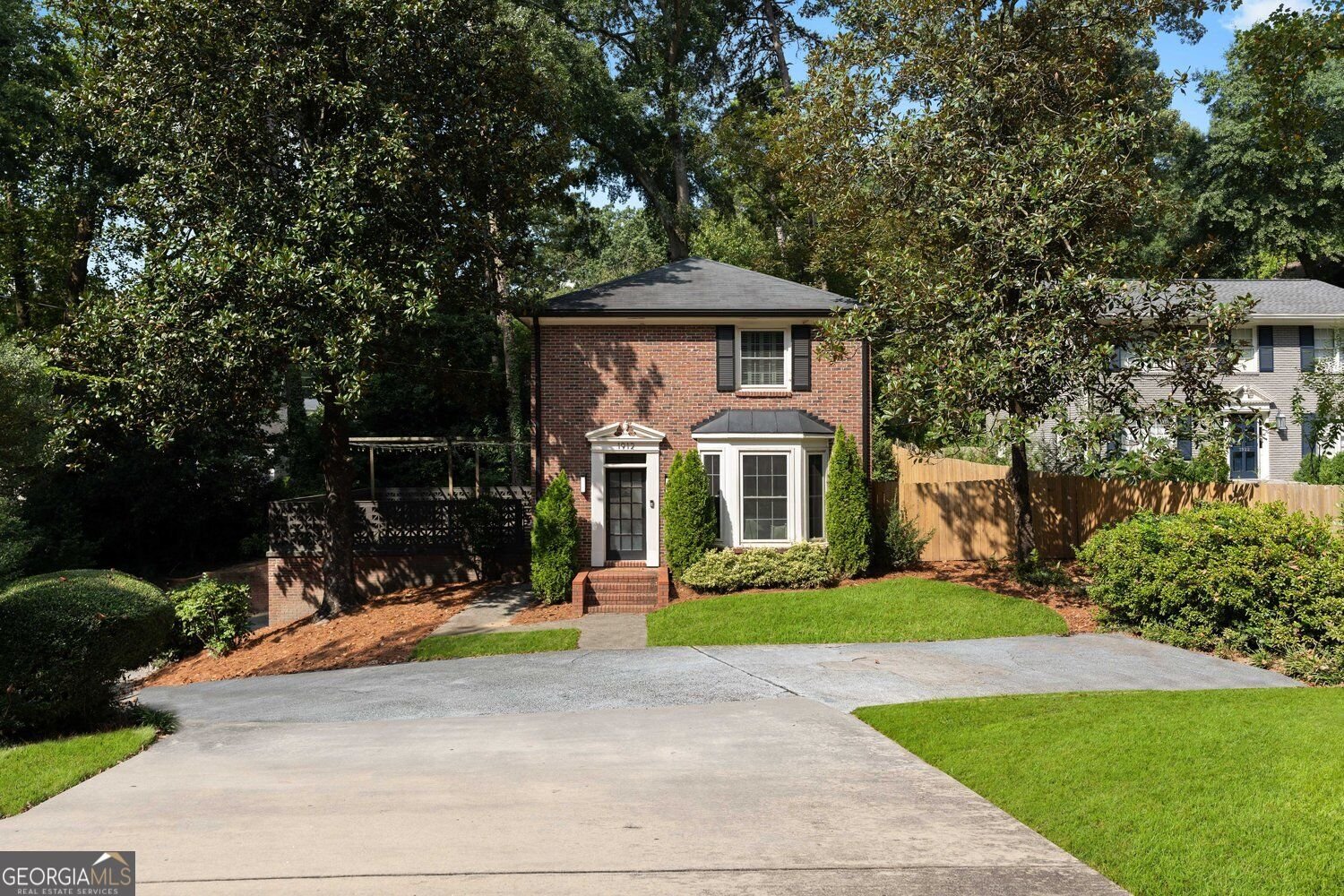 1912 Northside Drive Atlanta - main photo