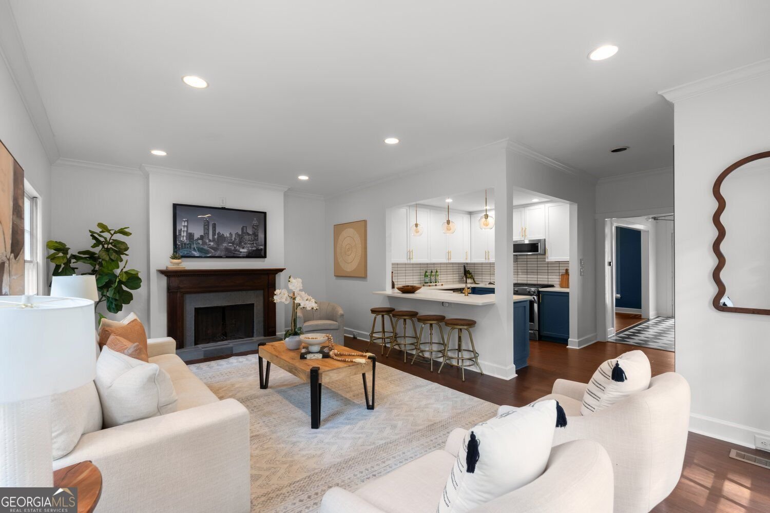 1912 Northside Drive Atlanta - Photo 11