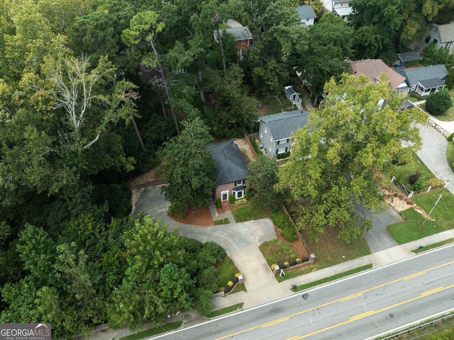 1912 Northside Drive Atlanta - Photo 35