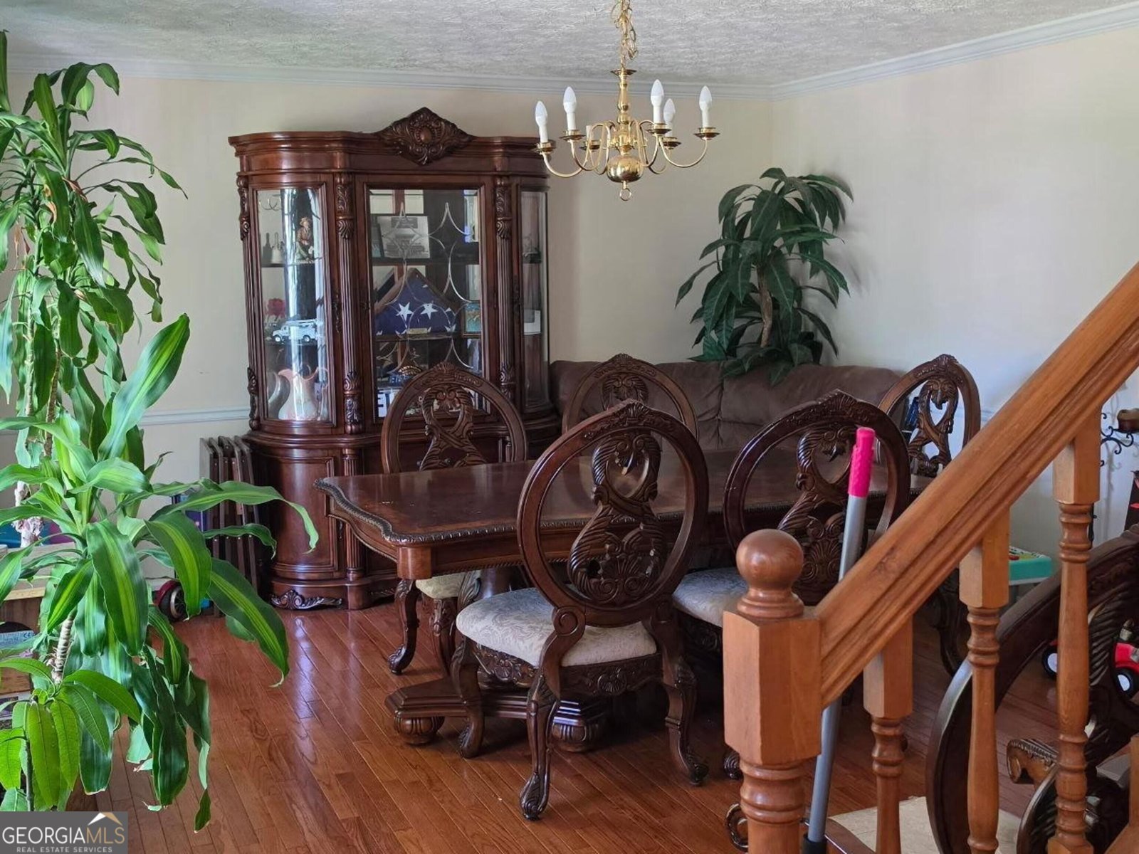 104 New Hood Road Stockbridge - Photo 10