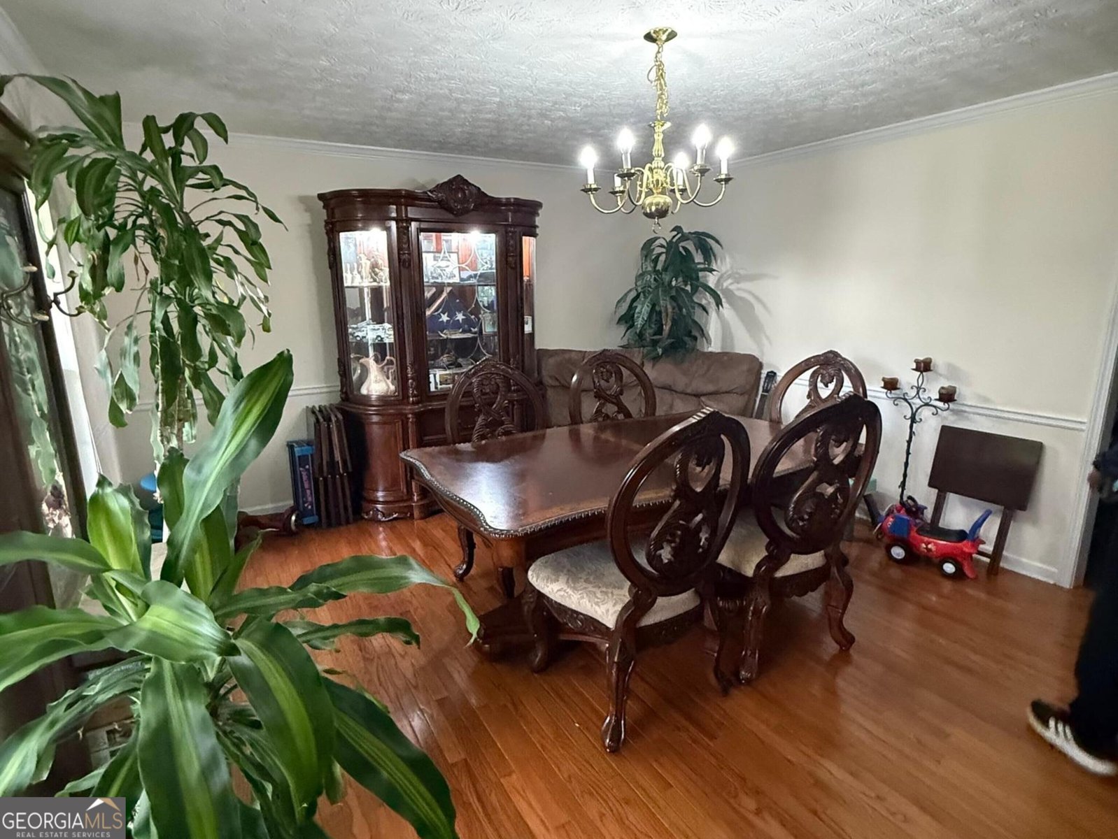 104 New Hood Road Stockbridge - Photo 12