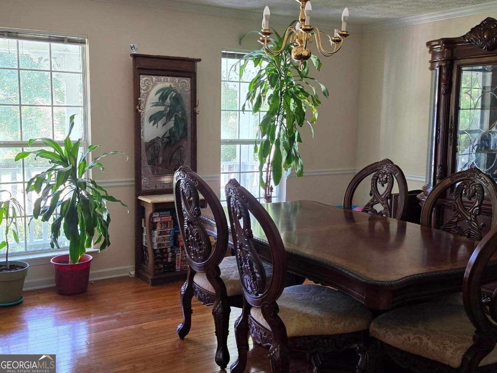 104 New Hood Road Stockbridge - Photo 13