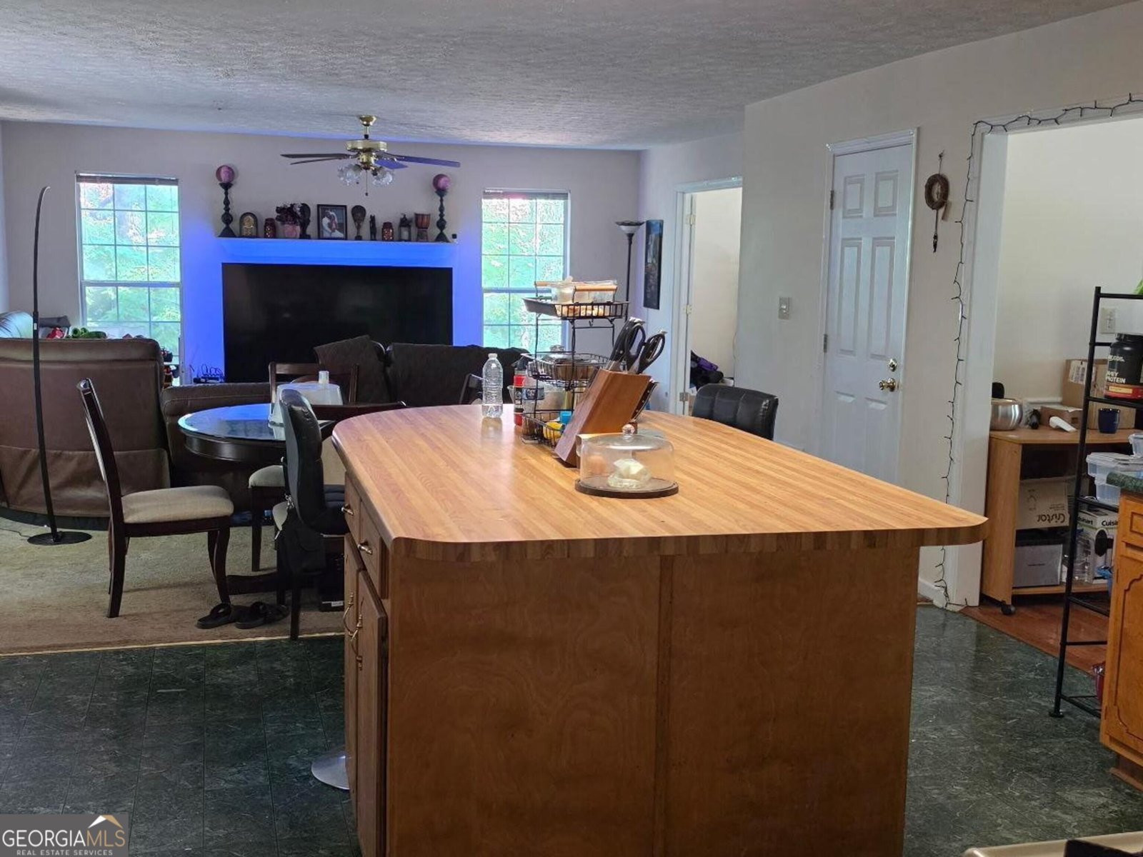 104 New Hood Road Stockbridge - Photo 14